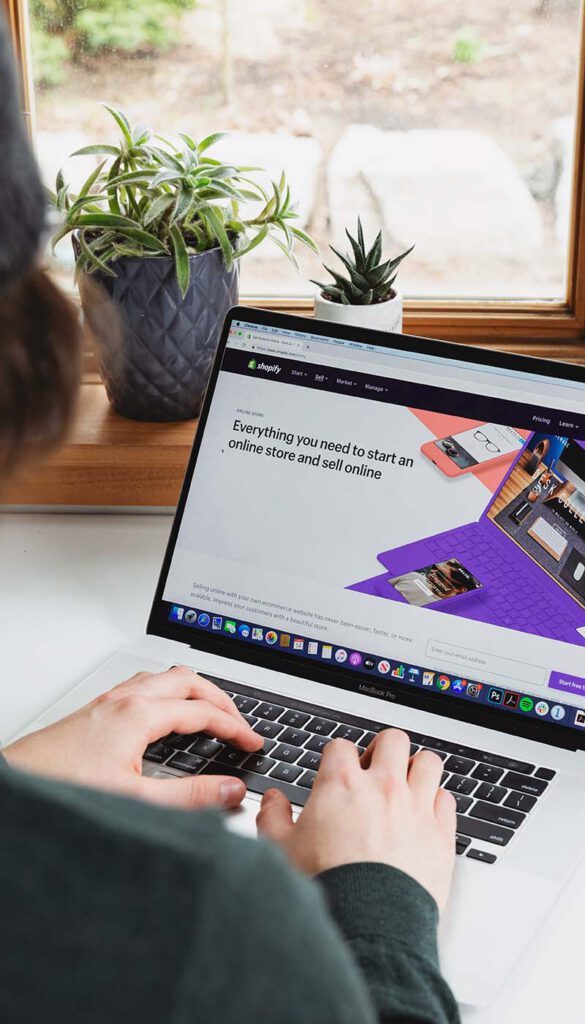 Waarom Een Moderne Website een Slimme Zet Is voor Uw Bedrijf